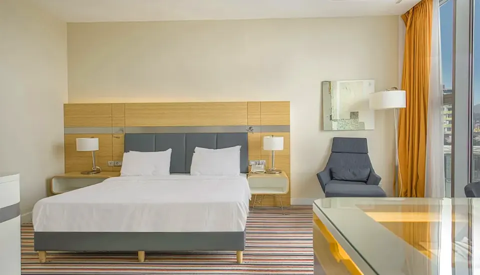 رادیسون بلو باتومی